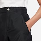Nike Sportswear Older Kids' (Boys') Woven Utility Trousers