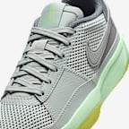 Ja 1 'Flash' Older Kids' Basketball Shoes