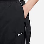 Nike Solo Swoosh Men's Tracksuit Bottoms