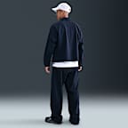 ナイキ 24.7 PerfectStretch メンズ Dri-FIT UV ルーズフィット ユーティリティ パンツ