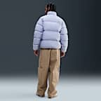 Nike Sportswear Club Men's Therma-FIT Down Puffer Jacket