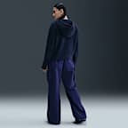 Nike Sportswear Phoenix Cozy Bouclé Women's Loose Knit Hoodie