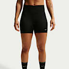 Nike Tempo Women's High-Waisted 10cm (approx.) Tight Running Shorts