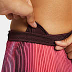 ナイキ エアロスイフト "Faith Kipyegon" ウィメンズ Dri-FIT ADV ミッドライズ 8cm ランニングショートパンツ (インナー付き)