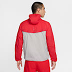 Nike Stride Men's Repel UV Running Jacket
