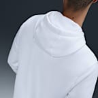 Nike Men's Wrestling Pullover Hoodie