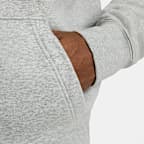 Nike Sportswear Club Fleece Men's Full-Zip Hoodie