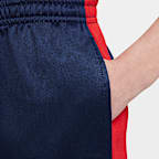 ナイキ トロフィー23 ジュニア Dri-FIT ショートパンツ