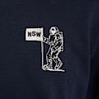 Nike Club Men's French Terry Hoodie