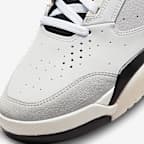 Nike Air Flight Lite Mid Men's Shoes