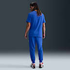 아틀레티코 마드리드 남성 나이키 축구 티셔츠