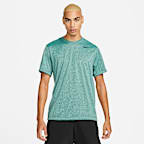 Menta claro/Negro/Negro
