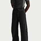 Nike Tech Men's Dri-FIT Shori Knit Utility Trousers
