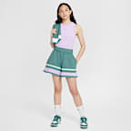 Nike Sportswear Girls' Shorts