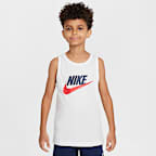 Nike Sportswear Big Kids' Tank Top