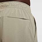 Nike Unlimited Men's Dri-FIT 7" Unlined Versatile Shorts