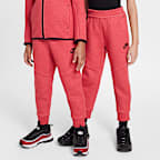 Nike Sportswear Little Kids' Tech Fleece 2-Piece Full-Zip Set