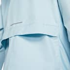 ナイキ エッセンシャル ウィメンズ ランニングジャケット