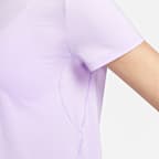 Nike One Classic Women's Dri-FIT Short-Sleeve Top