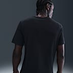Playera de correr Dri-FIT para hombre Nike