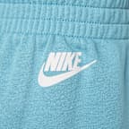 ナイキ リトルキッズ クラブ ファミリー ツーピース ショートパンツ セットアップ