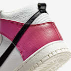 Nike Dunk High Women's Shoes