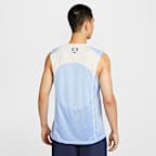 Nike Total 90 Men's Dri-FIT Sleeveless Football Top