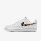 White/Black/Multi-Colour