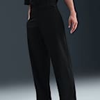 Nike 24.7 PerfectStretch Men's Dri-FIT Loose-Fit Chino Trousers