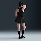 NikeCourt Advantage Women's Dri-FIT Short Tennis Skirt