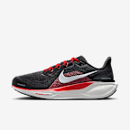 Dark Smoke Grey/Light Crimson/Total Orange/Black
