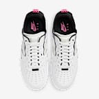 Nike Air Force 1 React Men's Shoes