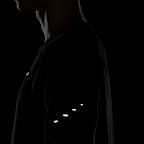 ナイキ ストライド メンズ Dri-FIT ランニング ワッフル クルー