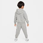 Nike Toddler 2-Piece Club Fleece Set