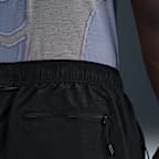 Nike Tech Men's Woven Convertible Oversized Pants