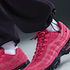 Nike Wool Classics Woven Trousers