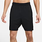 Nike Totality Men's Dri-FIT 18cm (approx.) Unlined Versatile Shorts
