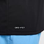 Playera de manga larga para hombre Nike Swim Hydroguard