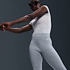 Nike Sportswear Classic Women's High-Waisted Bootcut Pants