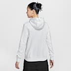 Nike Sportswear Club Fleece Women's Full-Zip Hoodie
