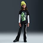 Nike Sportswear Big Kids' T-Shirt