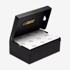 Tenis de básquetbol para niños grandes LeBron XXIII "Out For Redemption"