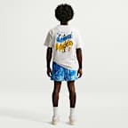 Nike Men's Basketball T-Shirt