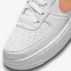 Nike Air Force 1 Next Nature Older Kids' Shoes