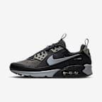 Noir/Dark Stucco/Reflect Silver/Wolf Grey