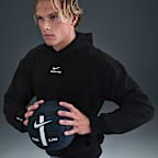 Nike Pro Men's Dri-FIT Mid Layer Training Hoodie