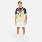 Maillot de football Club América 2021/22 Stadium Domicile pour Homme