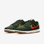 Nike Dunk Low Retro Next Nature Men's Shoes