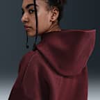 Nike Sportswear Tech Fleece Big Kids' (Boys') Oversized Pullover Hoodie