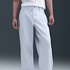 Nike SB Men's Loose Denim Skate Trousers